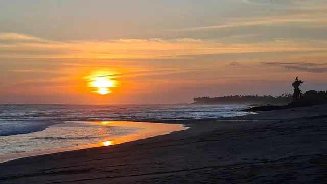 Surfers bar bali