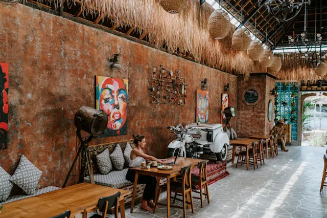 Table Talk Ubud