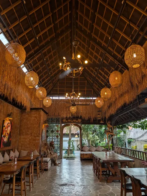Table Talk Ubud