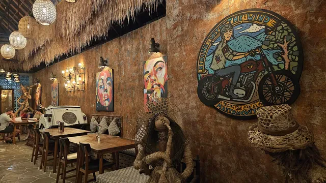 Table Talk Ubud