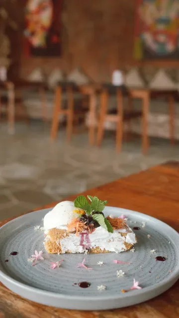Table Talk Ubud