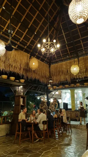 Table Talk Ubud