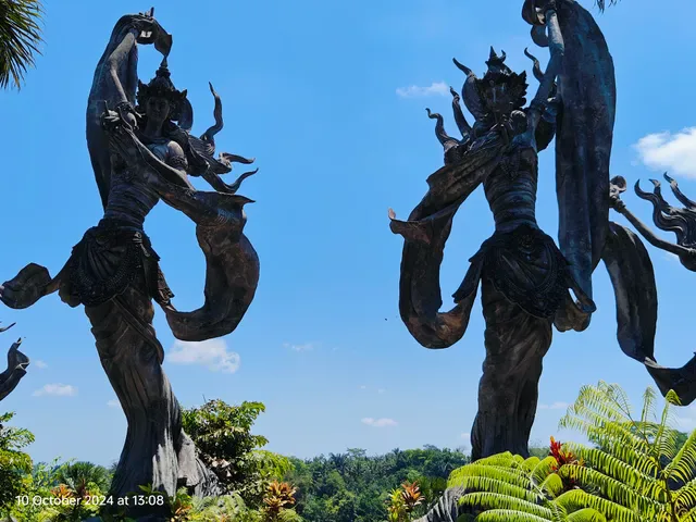 Taman Dedari
