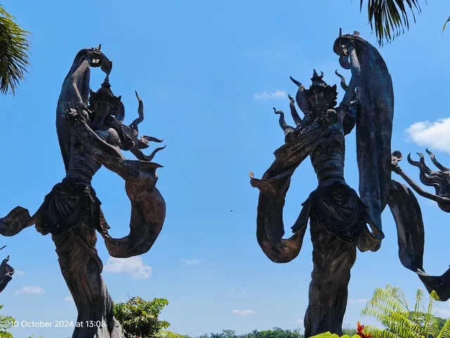 Taman Dedari