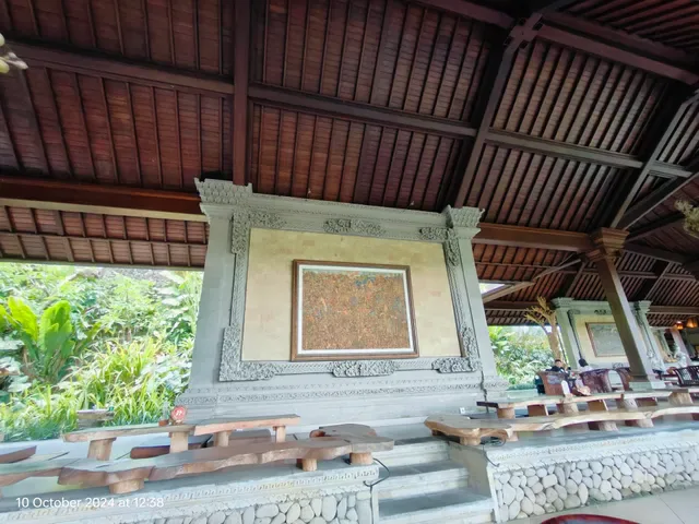 Taman Dedari