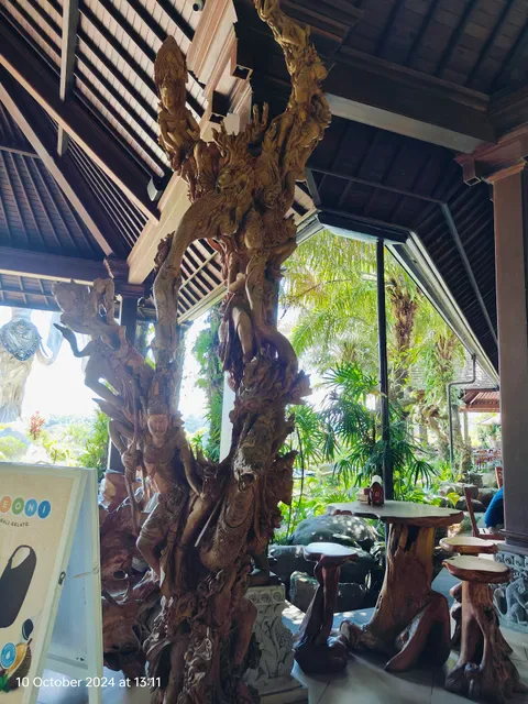 Taman Dedari