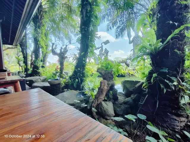 Taman Dedari