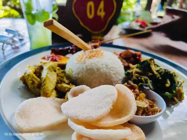 Taman Dedari
