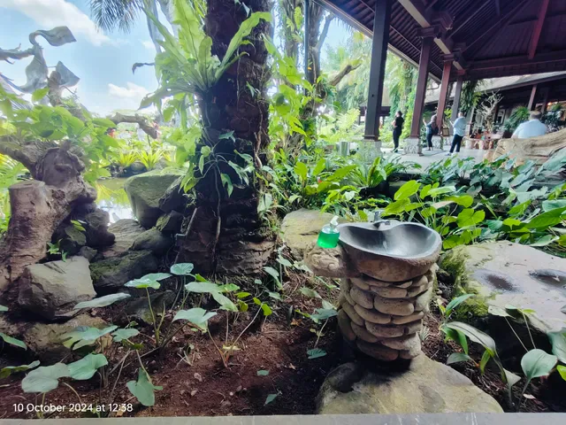 Taman Dedari