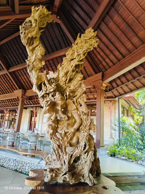 Taman Dedari