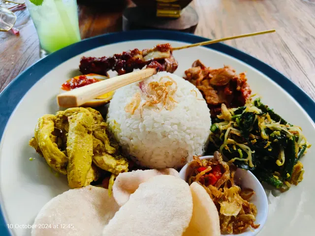 Taman Dedari