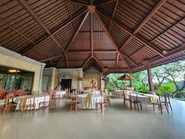 Taman Dedari