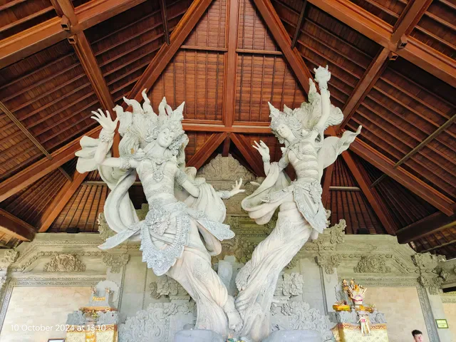 Taman Dedari