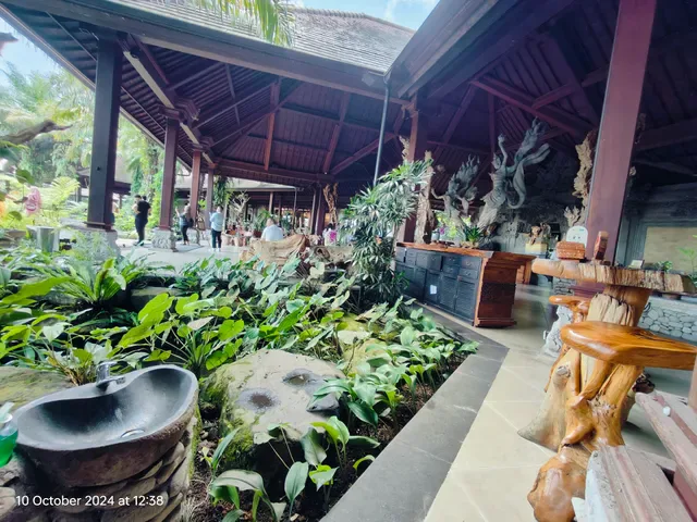 Taman Dedari