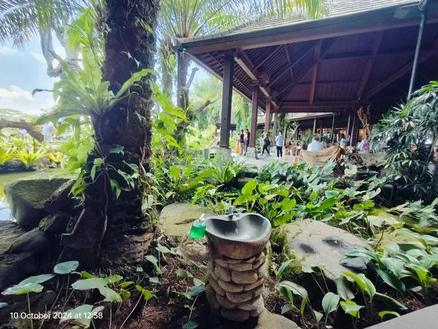 Taman Dedari