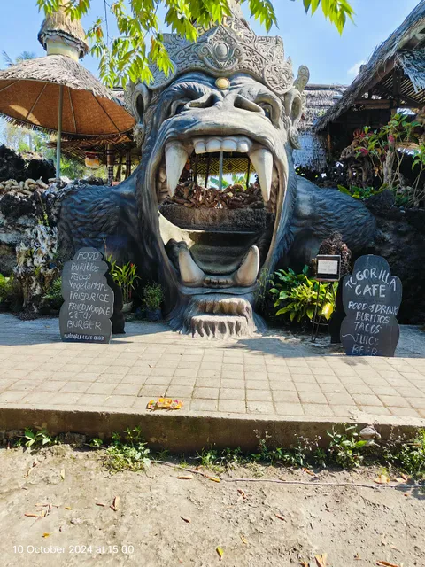 Taman Dedari