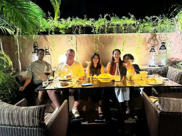 The 10th Table