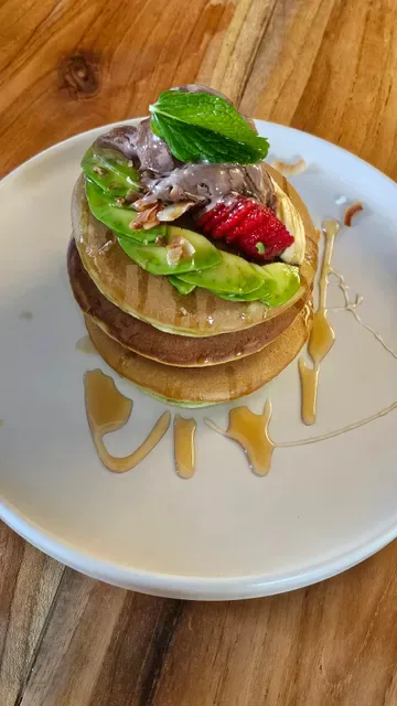 The Avocado Factory