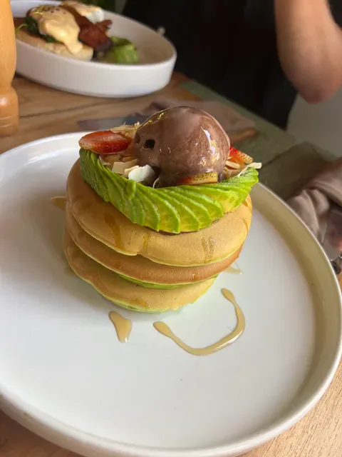 The Avocado Factory