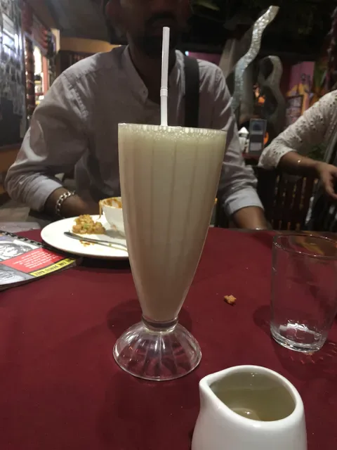 The Global Village Foundation Kafe