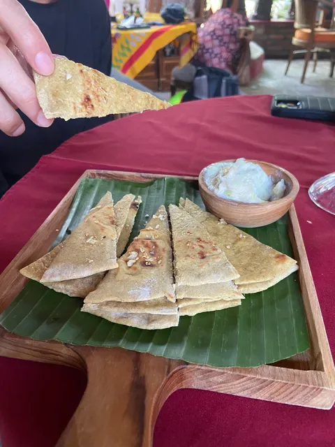 The Global Village Foundation Kafe