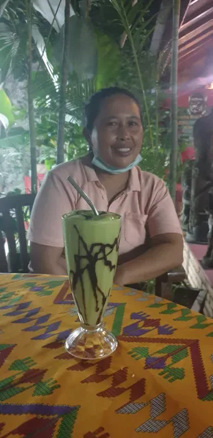 The Global Village Foundation Kafe