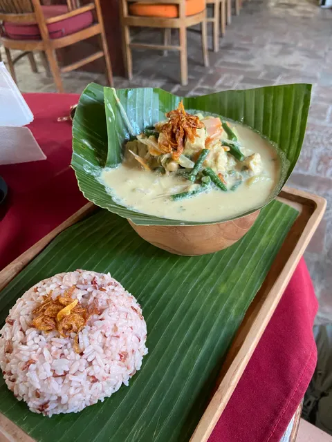 The Global Village Foundation Kafe