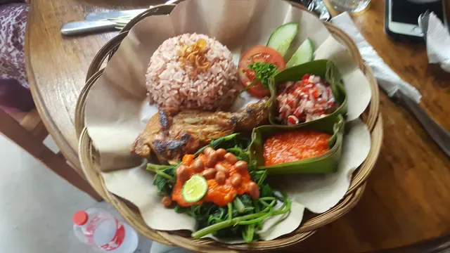 The Global Village Foundation Kafe