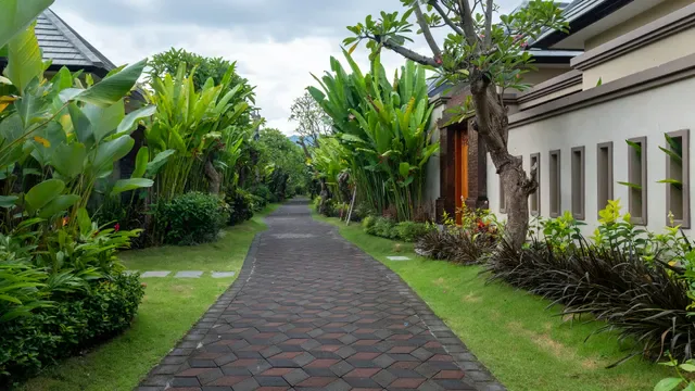 The Grand Villandra Resort Lovina