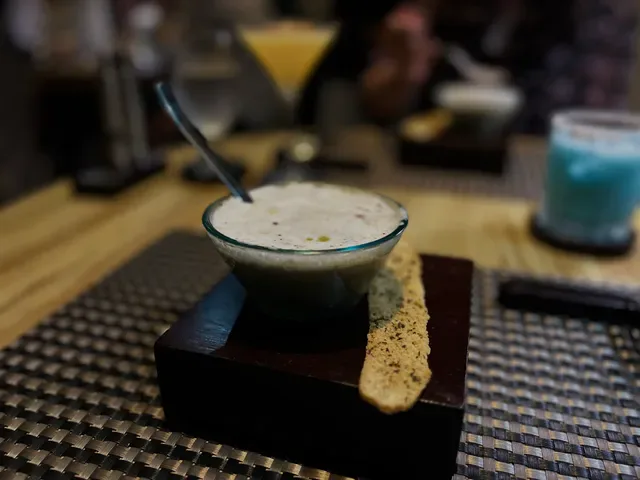The Grill @ LUXE by Agus Kartika
