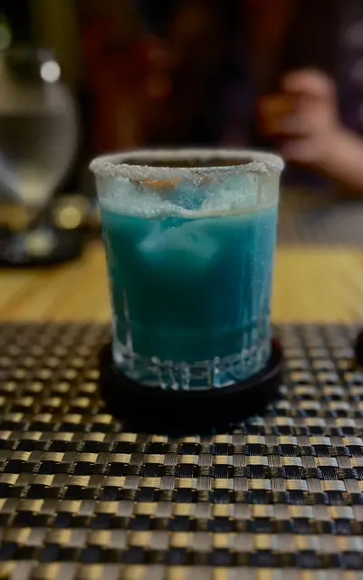 The Grill @ LUXE by Agus Kartika
