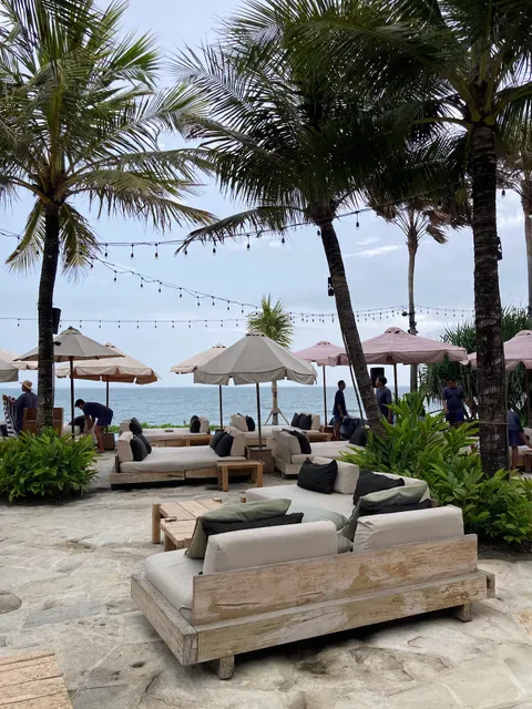 The Lawn Canggu Beach Club