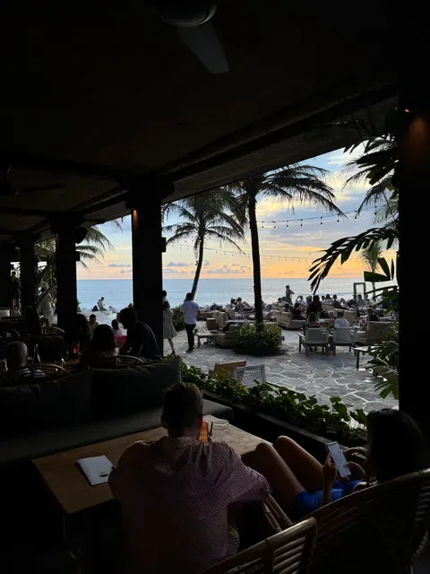 The Lawn Canggu Beach Club