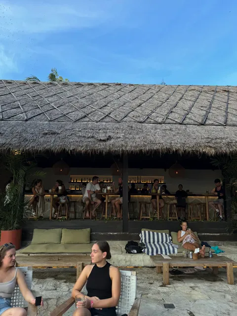 The Lawn Canggu Beach Club