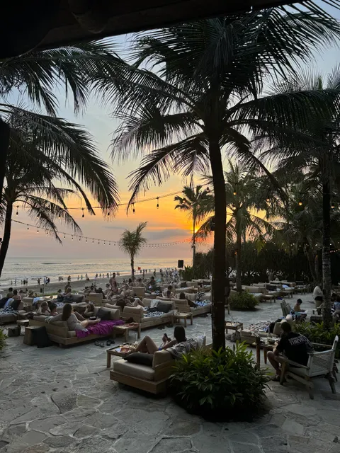The Lawn Canggu Beach Club
