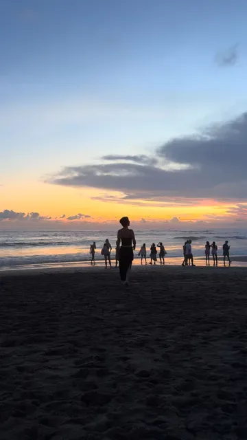 The Lawn Canggu Beach Club
