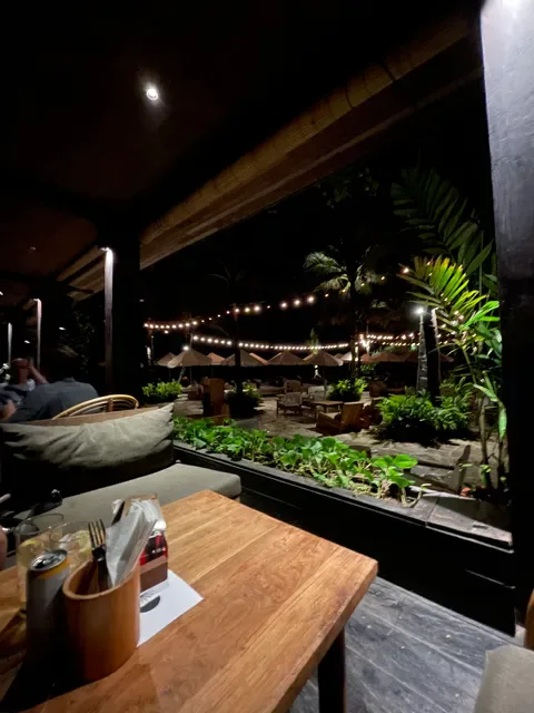 The Lawn Canggu Beach Club