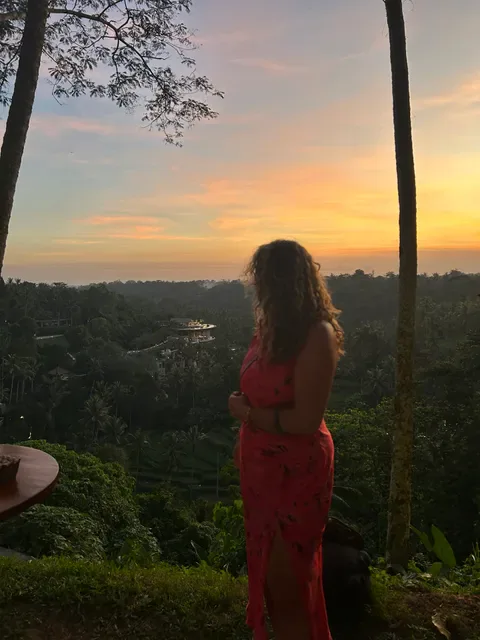The Sayan House Restaurant Ubud