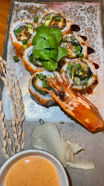 The Sayan House Restaurant Ubud