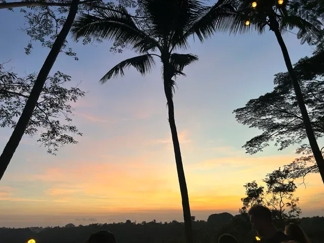 The Sayan House Restaurant Ubud