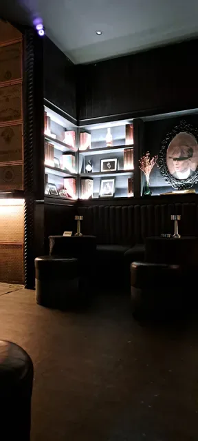 The Shady Pig