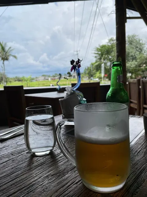 The Shed Bali