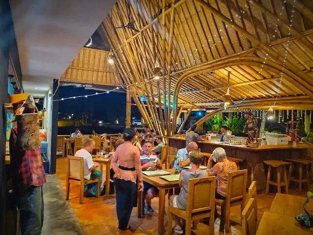 The Shed Bali