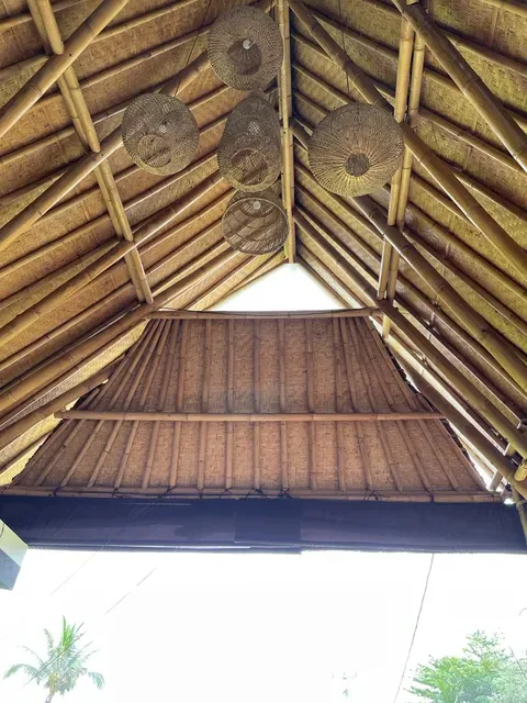 The Shed Bali