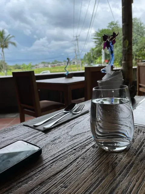 The Shed Bali