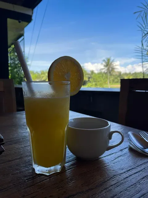 The Shed Bali