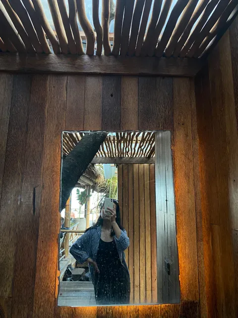 Times Beach Warung