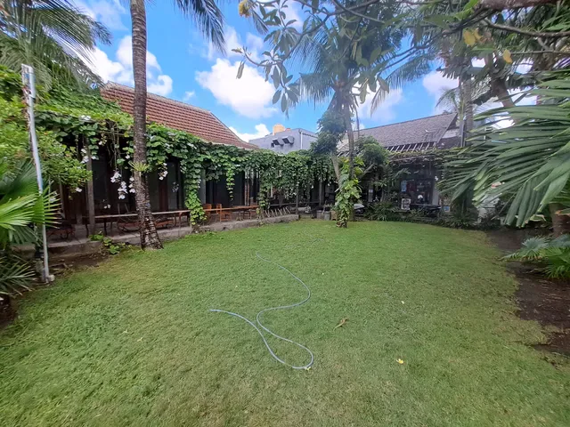 Titik Temu Coffee - Uma Seminyak