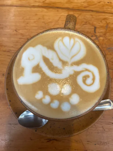 Titik Temu Coffee - Uma Seminyak
