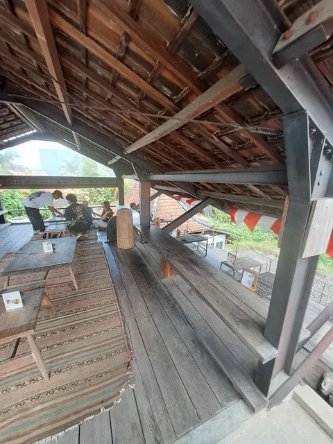 Titik Temu Coffee - Uma Seminyak